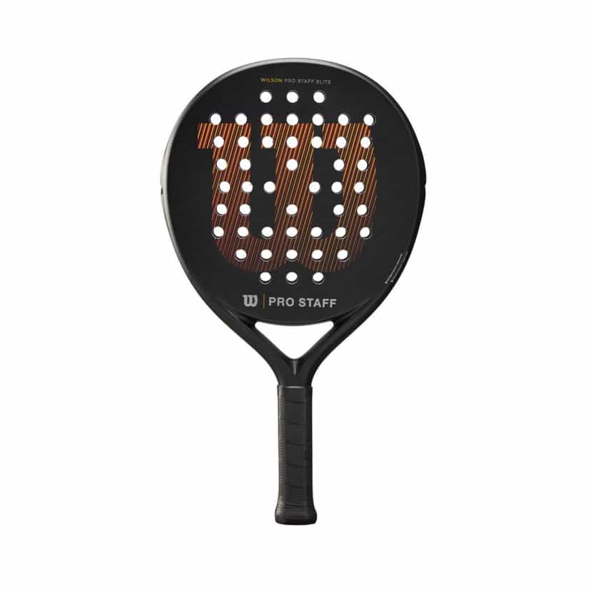 Billede af Wilson Pro Staff V2 Elite Padel padelbat