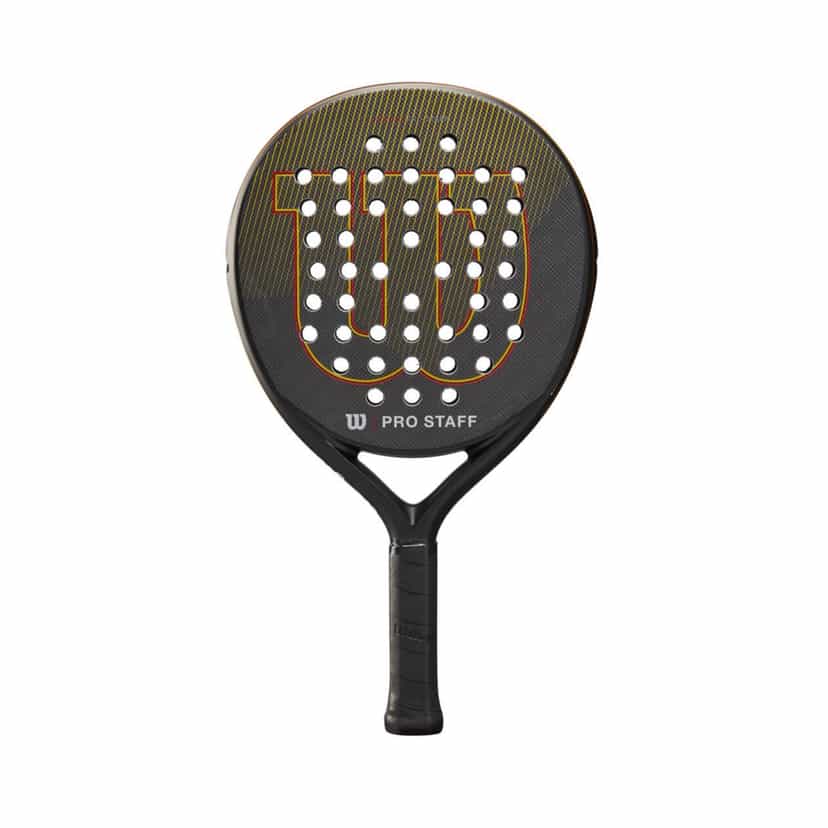 Billede af Wilson Pro Staff V2 Padel padelbat