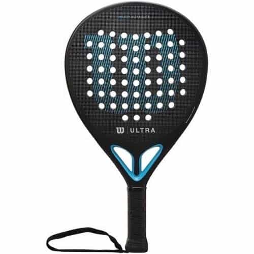 Billede af Wilson Ultra Elite V2 padelbat