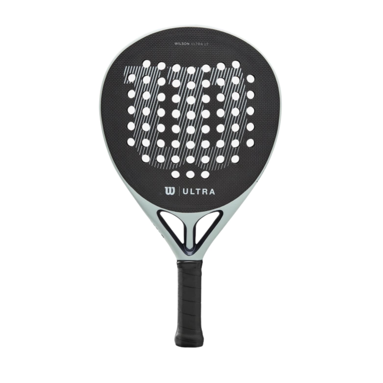 Billede af Wilson Ultra LT V2 padelbat fra mærket Wilson