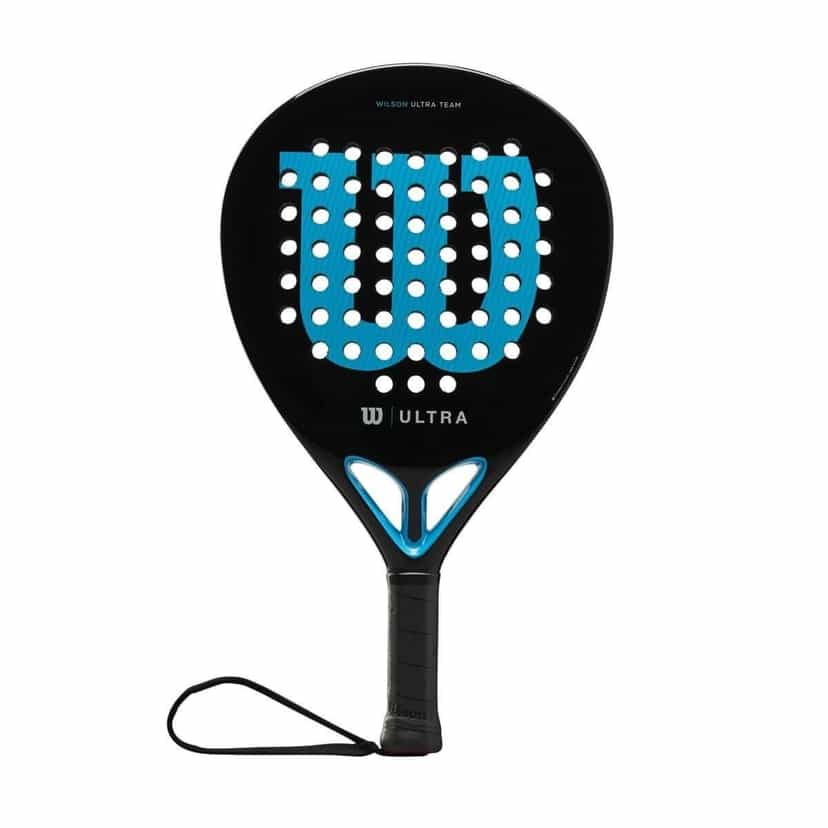 Billede af Wilson Ultra Team V2 Padel padelbat