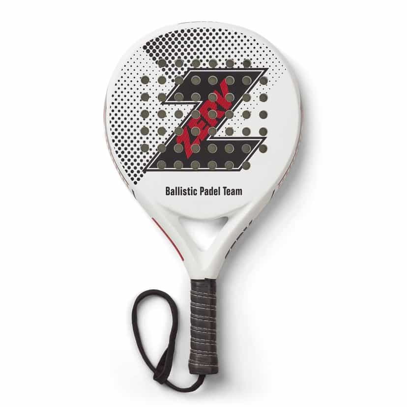 Billede af ZERV Ballistic Padel Team padelbat