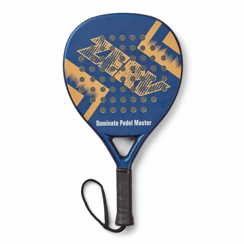 Billede af ZERV Dominate Padel Master padelbat