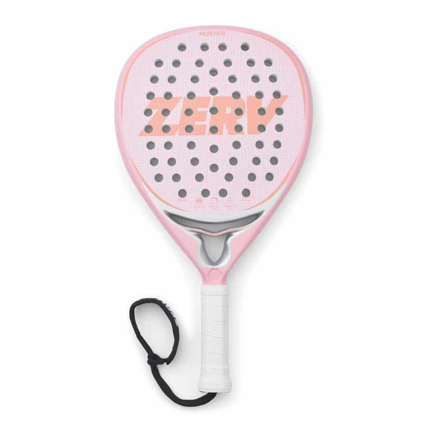 Billede af ZERV Hunter Classic Woman padelbat