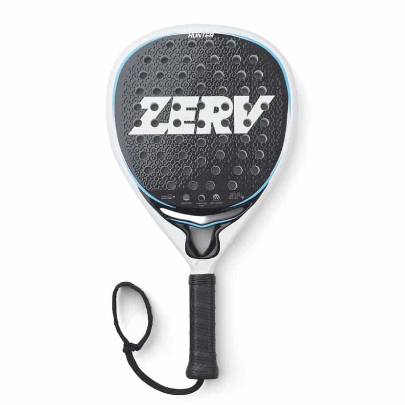 Billede af ZERV Hunter Team Light padelbat