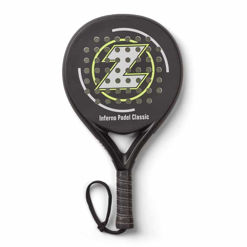 Billede af ZERV Inferno Padel Classic padelbat